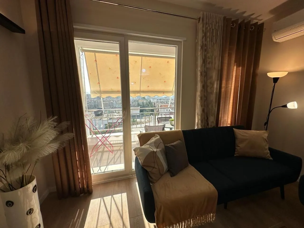 City Harmony Apartment Tirana