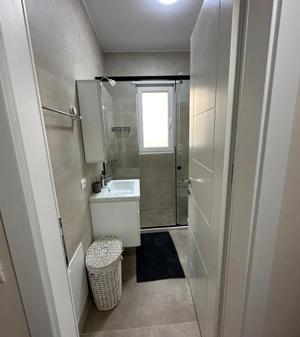 טיראנה City Harmony Apartment
