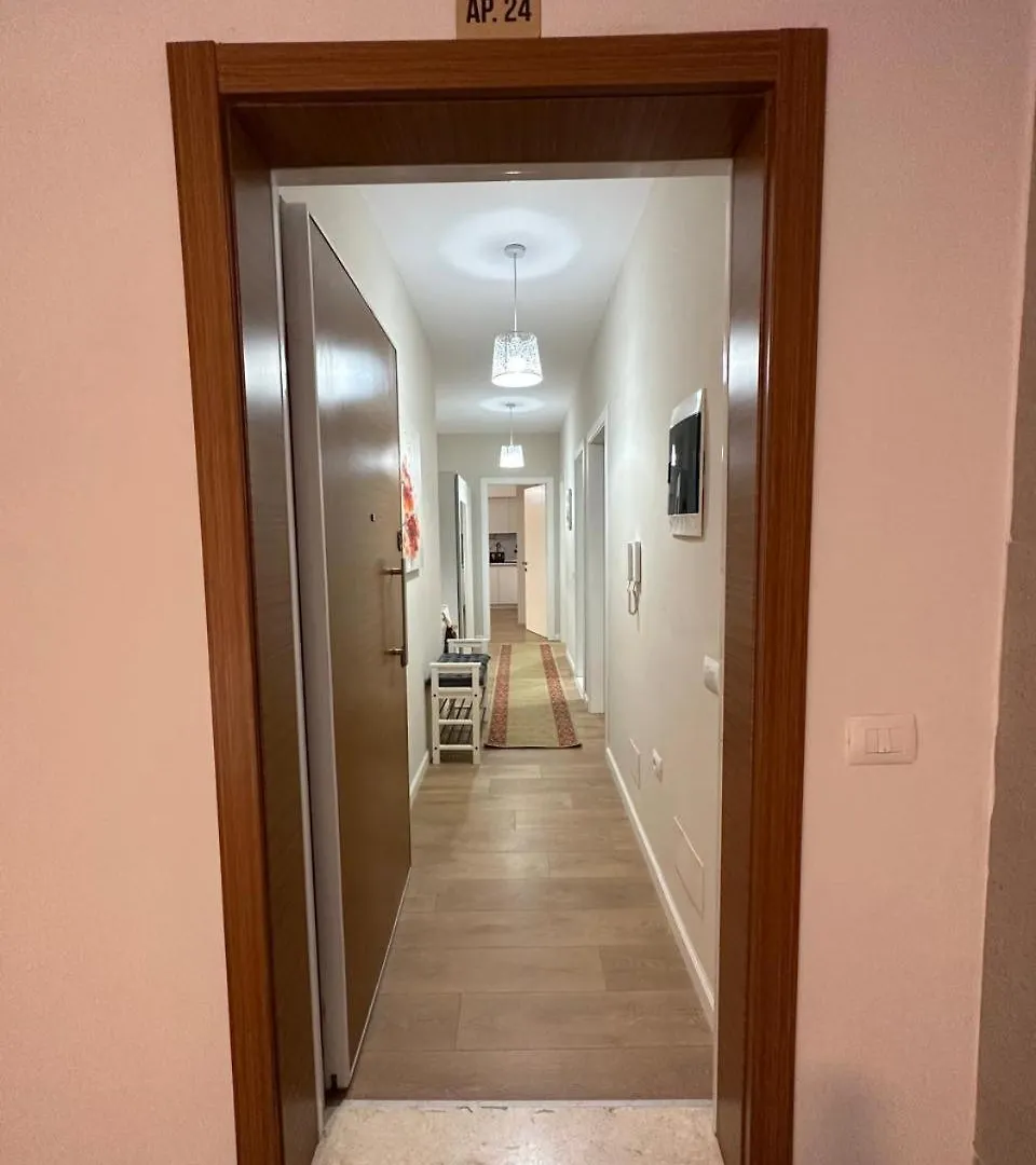 טיראנה City Harmony Apartment
