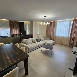 My -tirana Centre Apartmán
